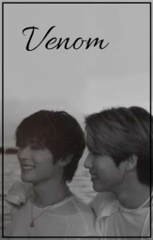 Venom// Minsung FF by BTStangirl