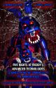 Five Nights At Freddy's Advanced Technologies. Stories From The Darkness #1 by Funtimefoxysfm