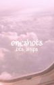 My BTS Oneshots  by Mai_Spring