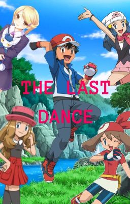 Ash's Last Dance cover