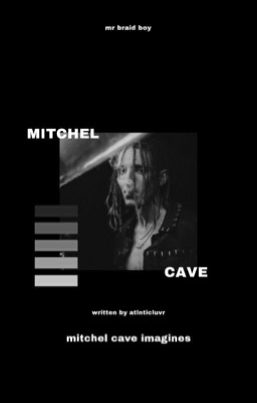 mitchel cave imagines by atlnticluvr