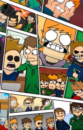 Eddsworld RP by Mindbrand4