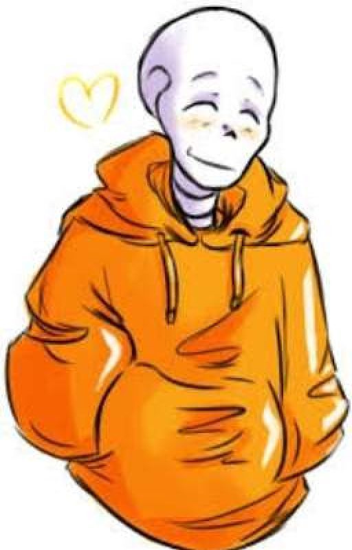 Suddenly Swapped, I Became Swap Papyrus! by UnderTaleHyperFixed