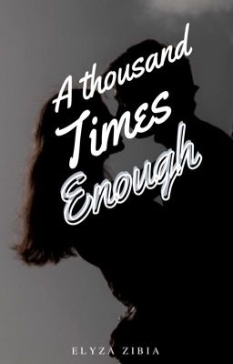 A Thousand Times Enough cover