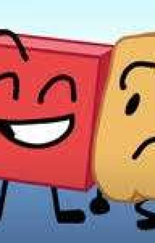 Woody and Blocky (A BFDI/BFDIA/BFB/TPOT Fanfic) by AngelaMorales114