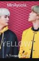 Yellow. 💛 Yoonmin. by BangtanMaknaeWifey