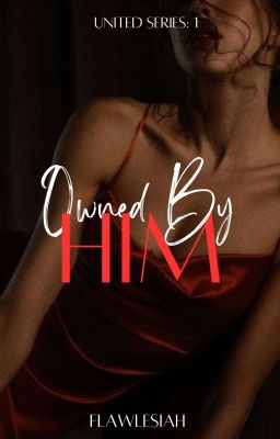 Owned By Him cover