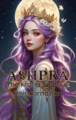 ASHPRA: THE MAFIA QUEEN'S REINCARNATION (On-going) cover