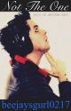 Not the One [Billie Joe Armstrong Fanfic] by GhostWrider_13