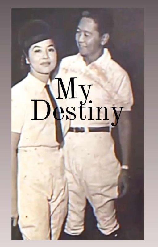 My Destiny by shellywee2003