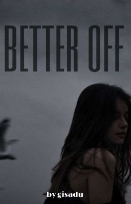 better off | d.m. cover