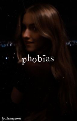 PHOBIAS , m. sturniolo¹ ✓ cover