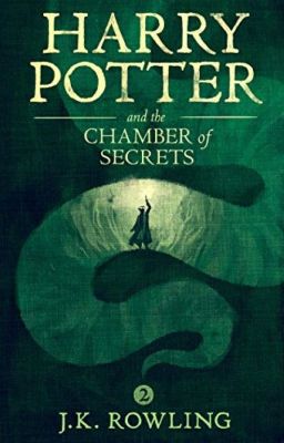 The Chamber of Secrets (Hermione x male reader) cover