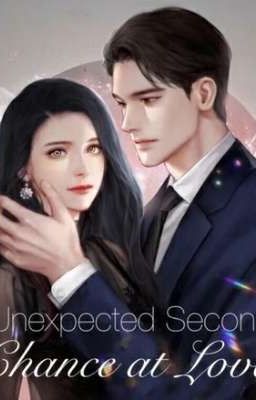 Unexpected Second Chance at Love [3] cover