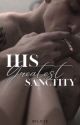 His Greatest Sanctity by lote003