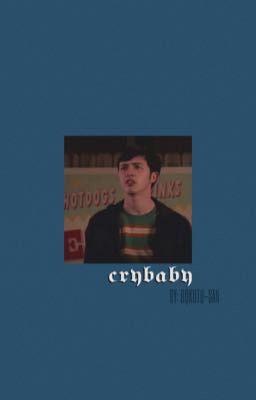 crybaby cover