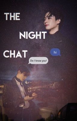 The night chat | Binwoo cover