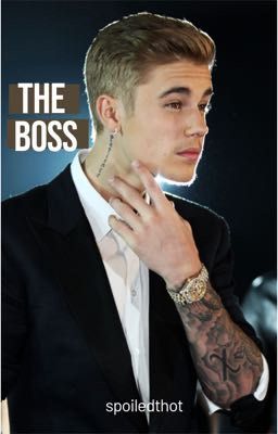 The Boss || Justin Bieber cover