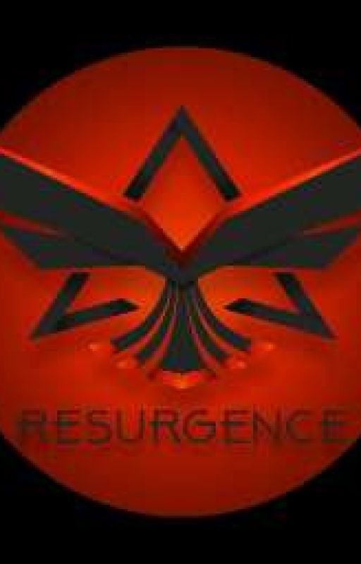 RESURGENCE  by writer_sr_akshay_jc