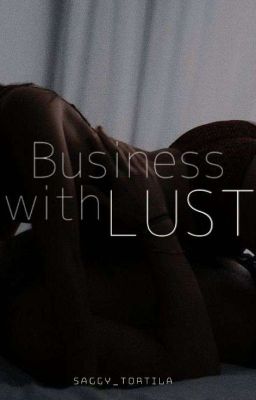 Business With Lust cover