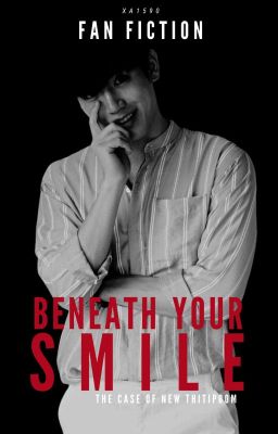 Beneath Your Smile  cover