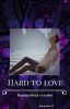 Hard to love| Hanma Shuji x reader