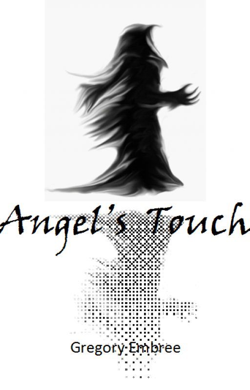 Angle's Touch by GregEmbree