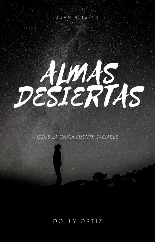 ALMAS DESIERTAS by user43863510