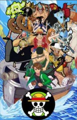 Ben 10xOne Piece(Quit) cover