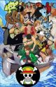 Ben 10xOne Piece(Quit) by Husdon67