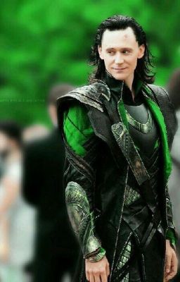 Loki One Shots ♥ cover