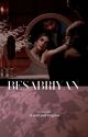 Besabriyan by zaynaahhh