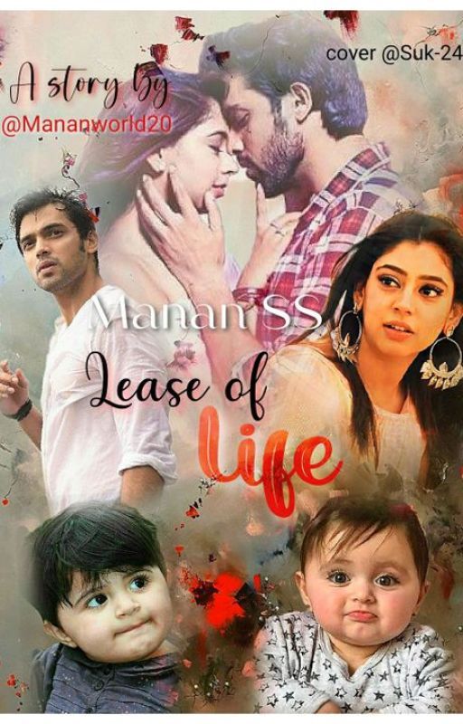 Manan SS - lease of life by Mananworld20