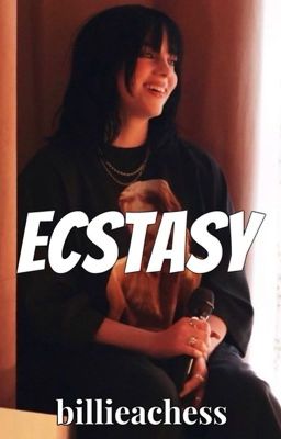 ECSTASY // B.E cover