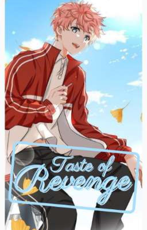 Taste of revenge by Frouts