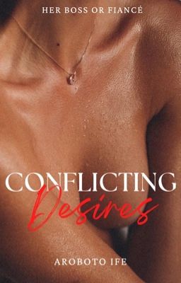 Conflicting Desires cover