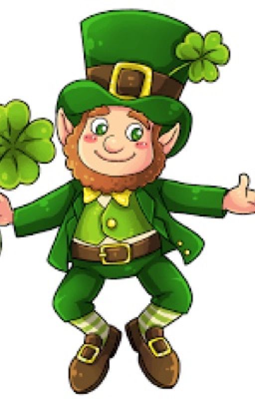 Leprechaun Lore by aubrey_writes_alot