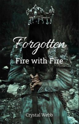 Forgotten cover