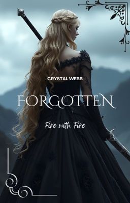 Forgotten cover