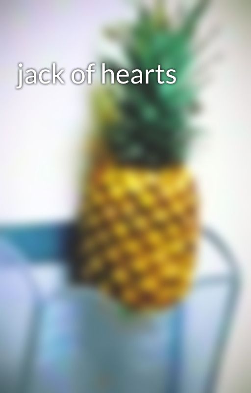 jack of hearts by rad-pineapple