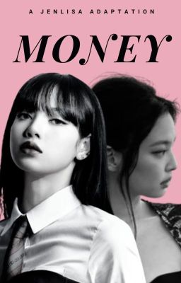 MONEY | JENLISA cover