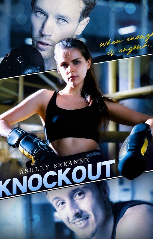 Knockout (Sample) by ashleybreannebooks