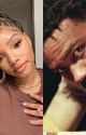 But The Difference Is... (Roddy Ricch x Halle Bailey Fanfiction) by soleilalize