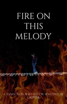 fire on this melody - Yoonmin cover