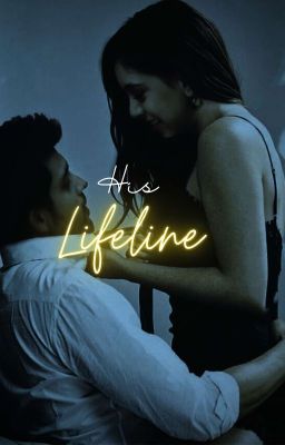 His Lifeline cover