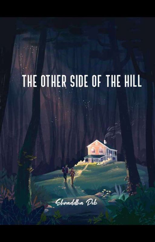 The Other Side Of The Hill by sayrion