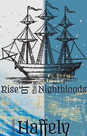 Rise of the Nightbloods by OmniAni