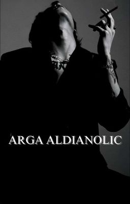 ARGA : LIMERENCE cover