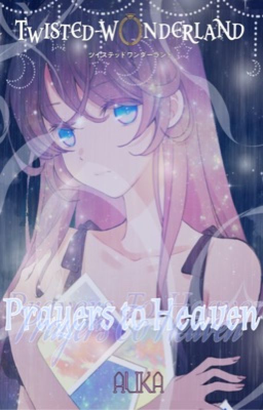 [discontinued] Prayers to Heaven by CeliAlika