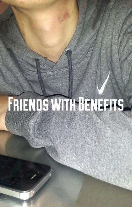 Friends With Benefits || James Mcvey, The Vamps || by PeachyMcvey